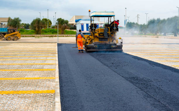 Driveway Overlay Services in Lorena, TX